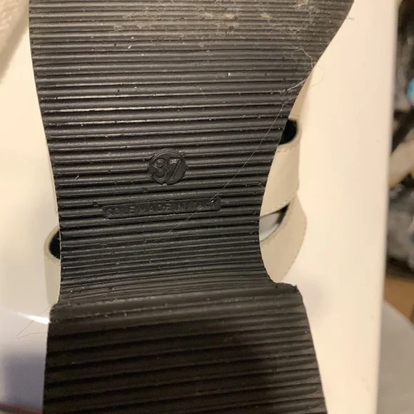 Italian Mules/Clogs - Picture 5 of 5